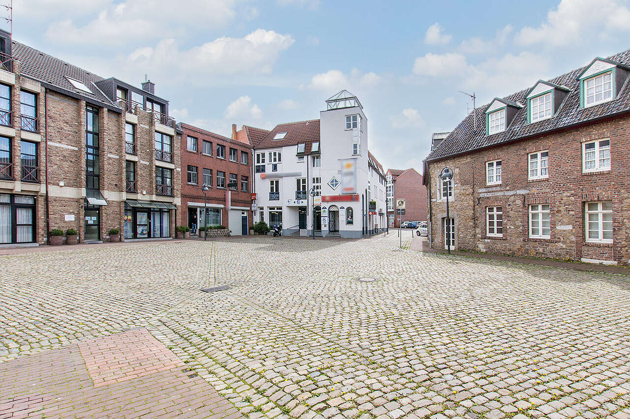 Immobilienmakler Stolberg Bürofläche kaufen mit Immobilienbewertung