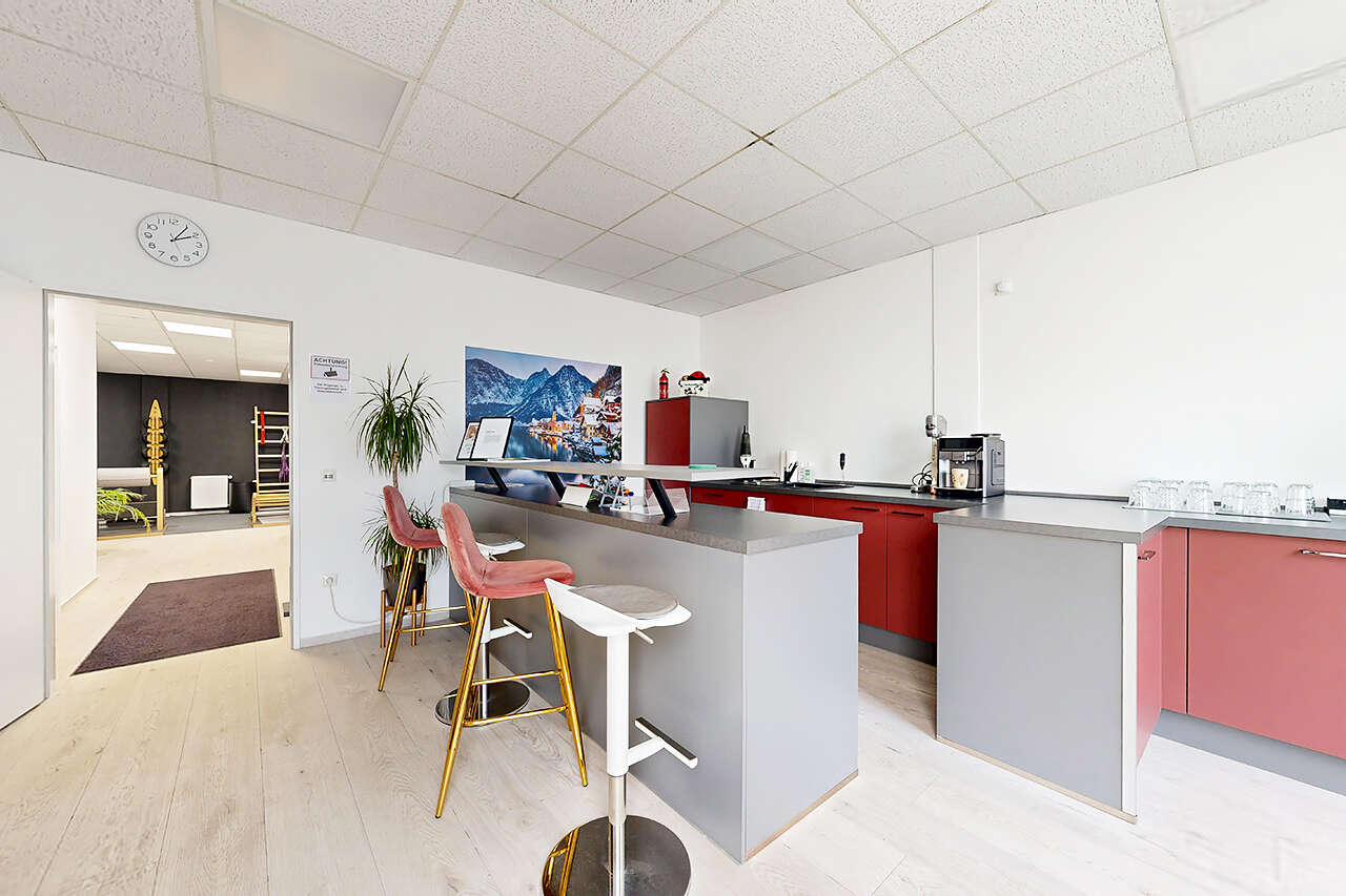 Immobilienmakler Stolberg Bürofläche kaufen mit Immobilienbewertung