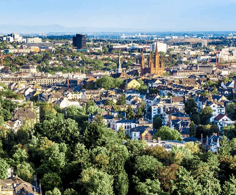 Käufer- und Verkäufermarkt erkennen