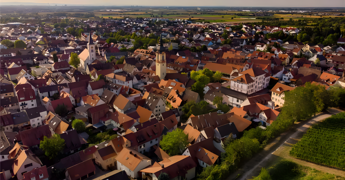 Immobilienmakler Immobilie mit Immobilienbewertung