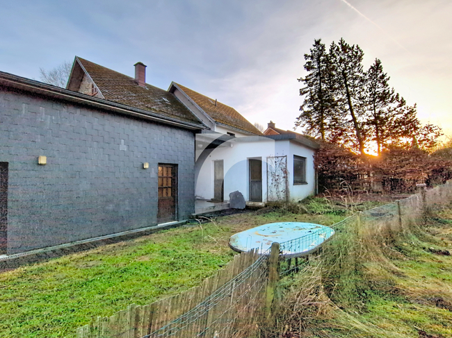 Immobilienmakler Butgenbach Mehrfamilienhaus kaufen mit Immobilienbewertung