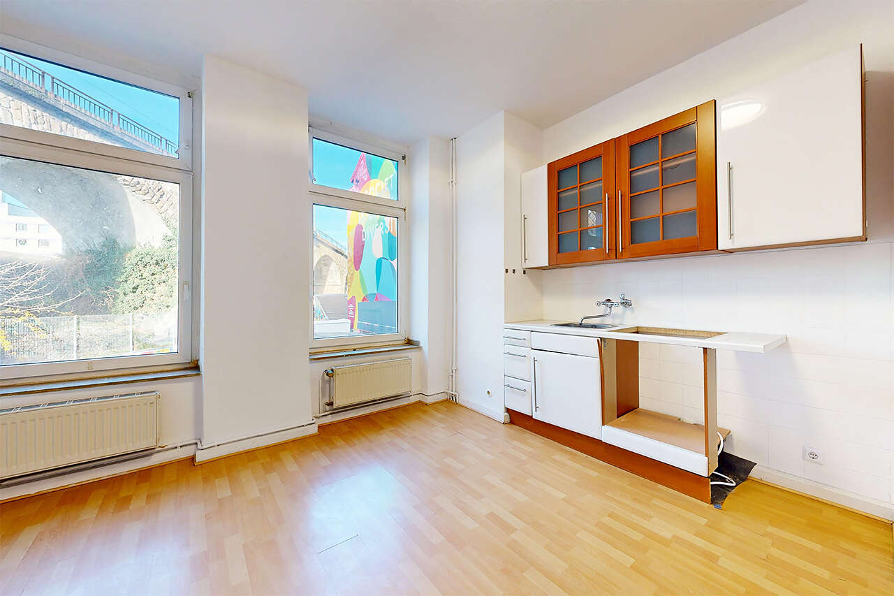 Immobilienmakler Aachen Mehrfamilienhaus kaufen mit Immobilienbewertung