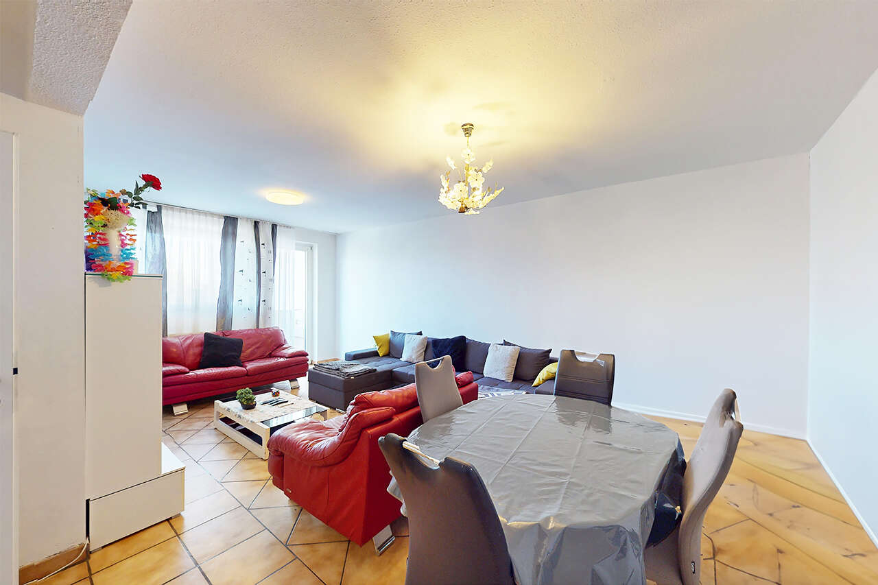 Immobilienmakler Eschweiler Etagenwohnung referenzen mit Immobilienbewertung