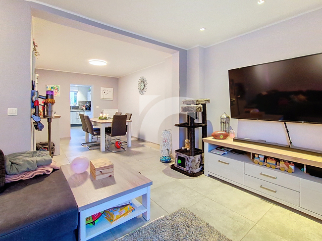 Immobilienmakler Kelmis Doppelhaushälfte kaufen mit Immobilienbewertung