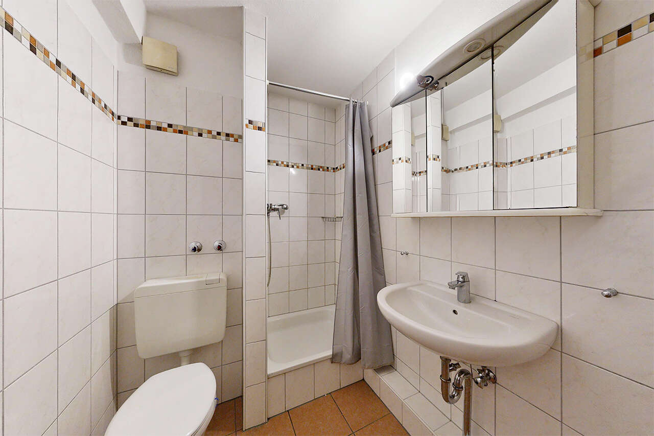 Immobilienmakler Köln Etagenwohnung kaufen mit Immobilienbewertung