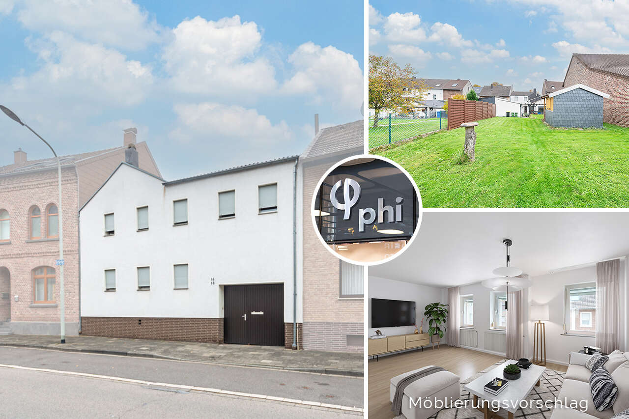 Einfamilienhaus Düren kaufen Phi: Immobilien-Düren-Haus-Kaufen-OP085-Grid-03 Immobilienmakler Düren Einfamilienhaus kaufen mit Immobilienbewertung