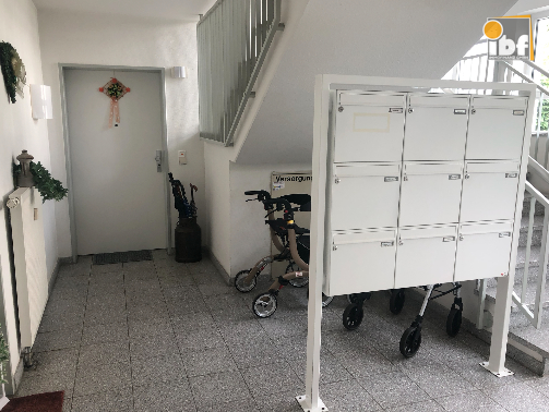 Immobilienmakler Baesweiler Etagenwohnung kaufen mit Immobilienbewertung