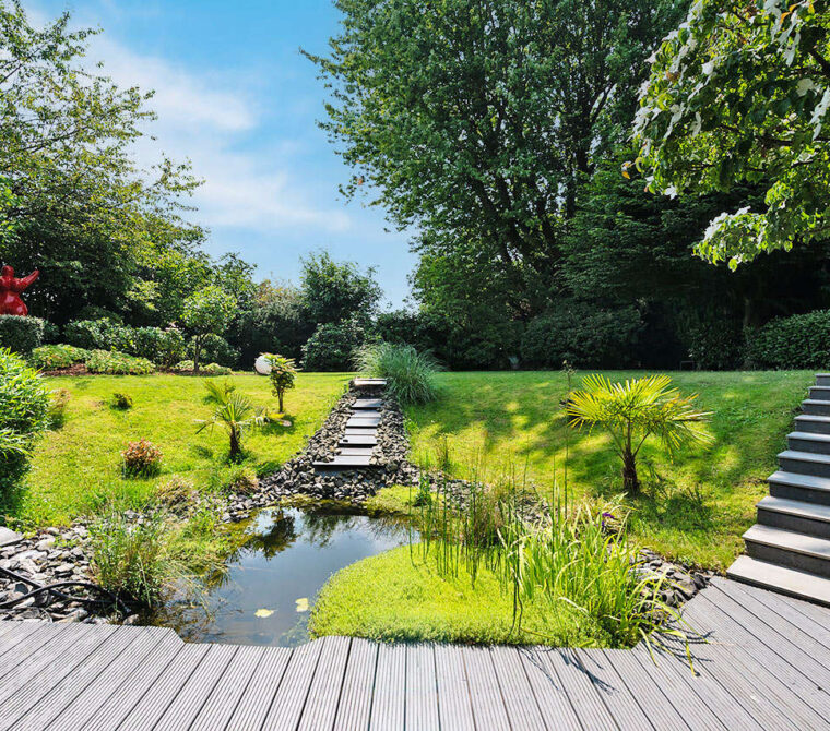 Immobilienmakler Aachen Haus kaufen mit Immobilienbewertung