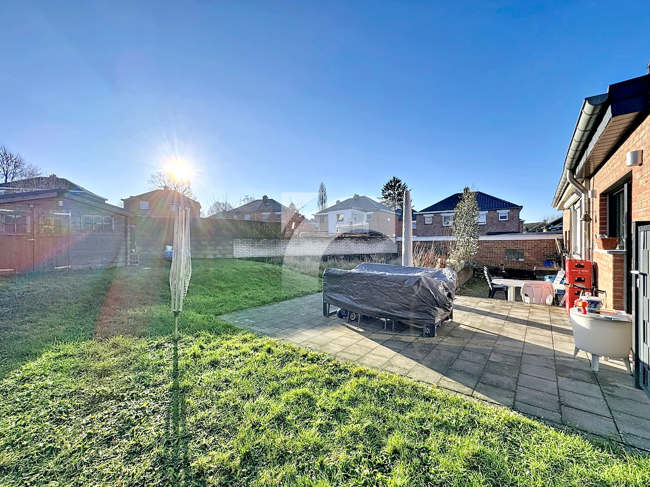 Immobilienmakler Kelmis Doppelhaushälfte kaufen mit Immobilienbewertung