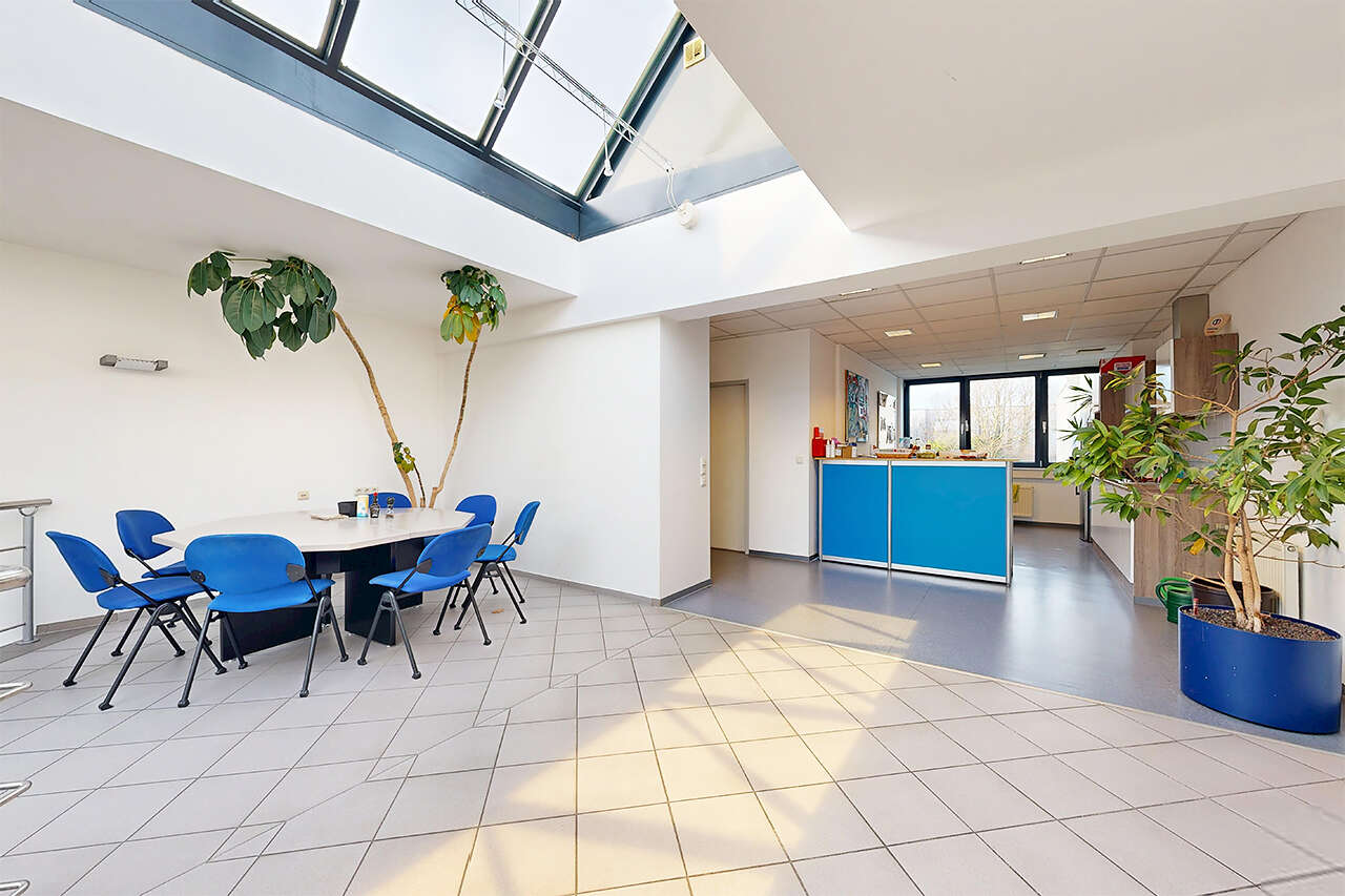 Bürogebäude Würselen kaufen Phi: Immobilien-Würselen-Büro-Kaufen-XF501-09 Immobilienmakler Würselen Bürogebäude kaufen mit Immobilienbewertung