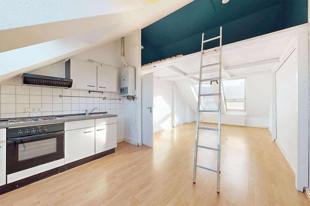 Immobilienmakler Aachen Mehrfamilienhaus kaufen mit Immobilienbewertung