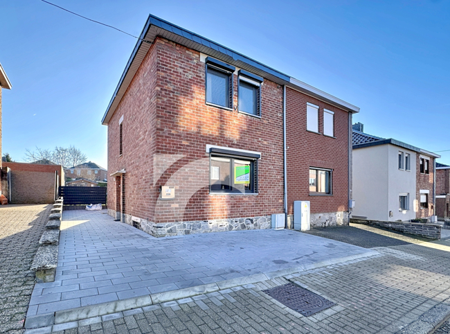 Immobilienmakler Kelmis Doppelhaushälfte kaufen mit Immobilienbewertung