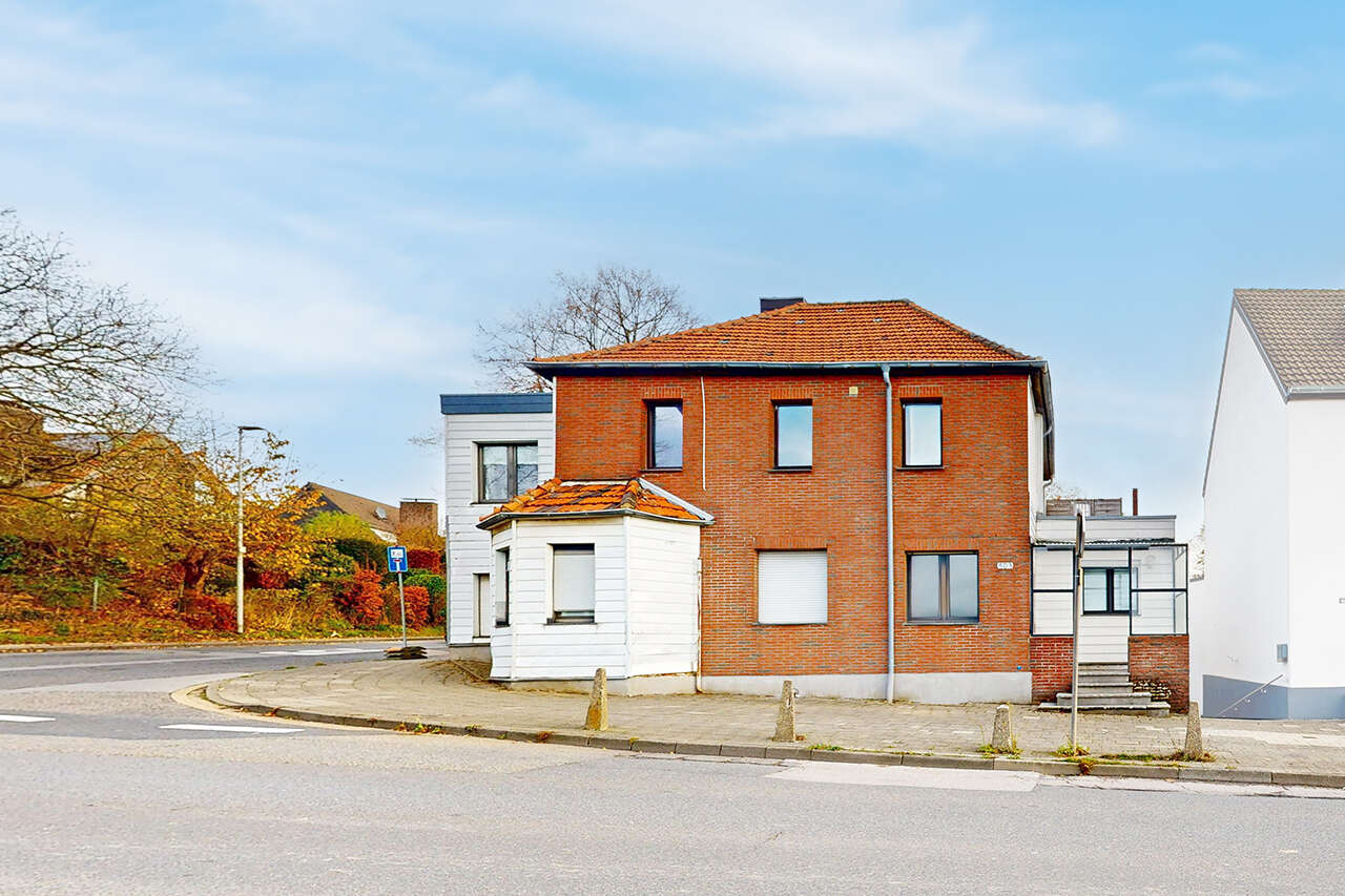 Immobilienmakler Herzogenrath Mehrfamilienhaus kaufen mit Immobilienbewertung