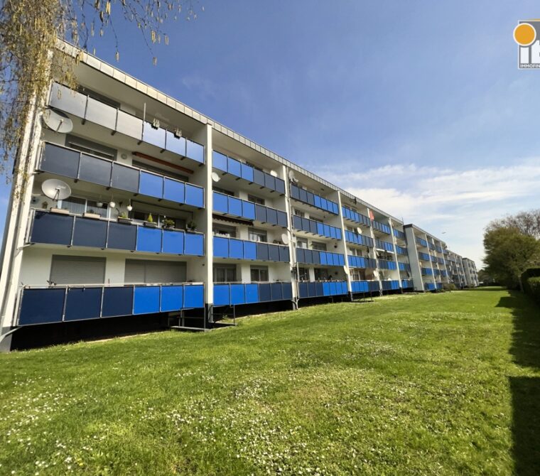 Immobilienmakler Alsdorf Etagenwohnung kaufen mit Immobilienbewertung