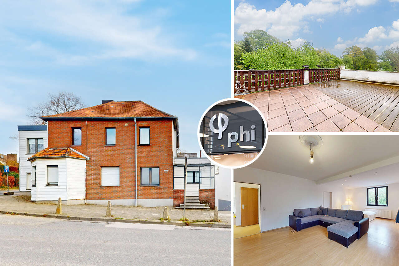 Immobilienmakler Herzogenrath Mehrfamilienhaus kaufen mit Immobilienbewertung