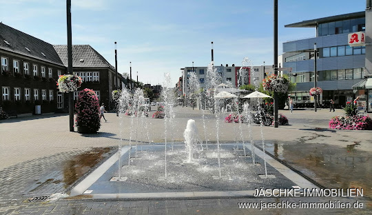 Etagenwohnung Hückelhoven-Hilfarth kaufen Phi: Umgebung Hückelhoven Immobilienmakler Hückelhoven-Hilfarth Etagenwohnung kaufen mit Immobilienbewertung