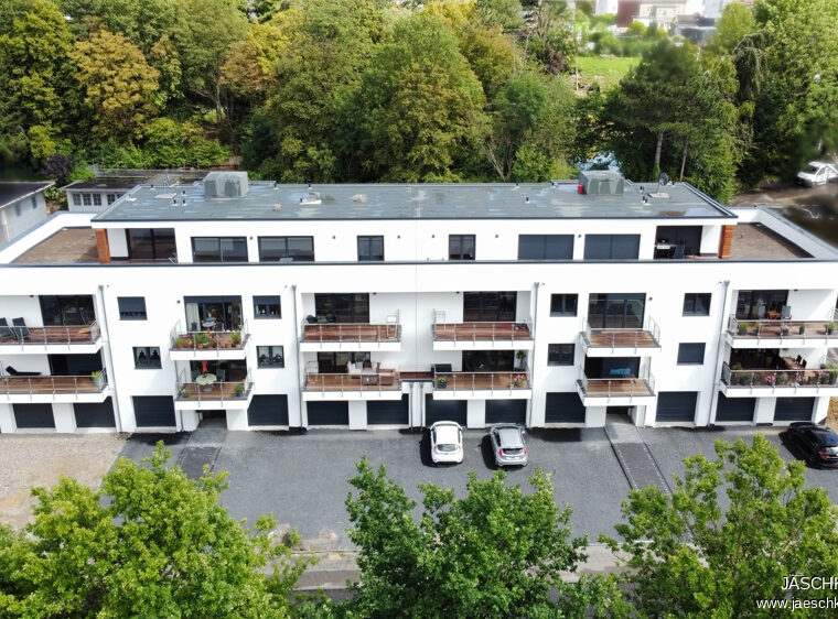 Immobilienmakler Hückelhoven-Hilfarth Etagenwohnung kaufen mit Immobilienbewertung