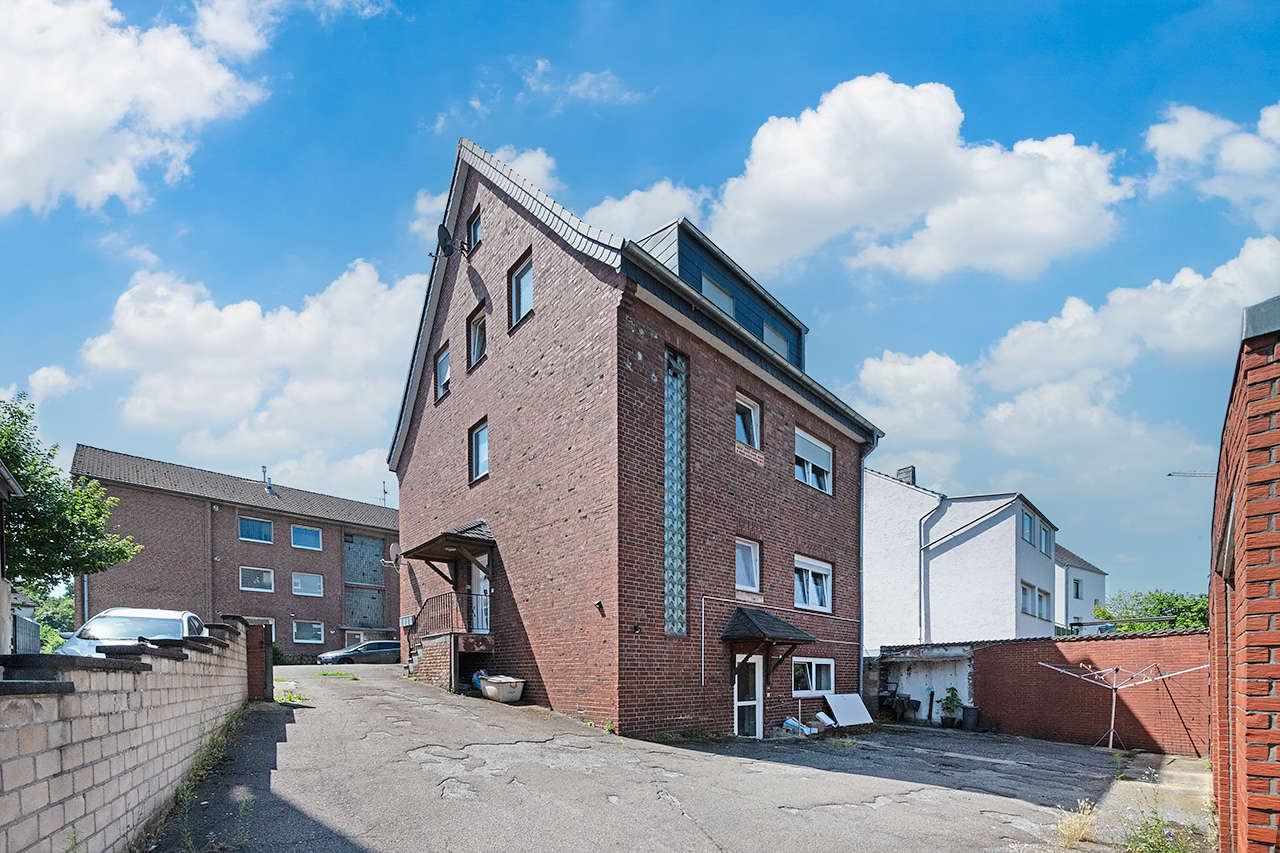 Mehrfamilienhaus Herzogenrath kaufen Phi: Immobilien-Herzogenrath-MFH-Kaufen-SE472-29 Immobilienmakler Herzogenrath Mehrfamilienhaus kaufen mit Immobilienbewertung