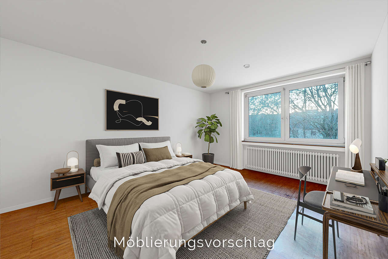 Immobilienmakler Aachen Etagenwohnung kaufen mit Immobilienbewertung