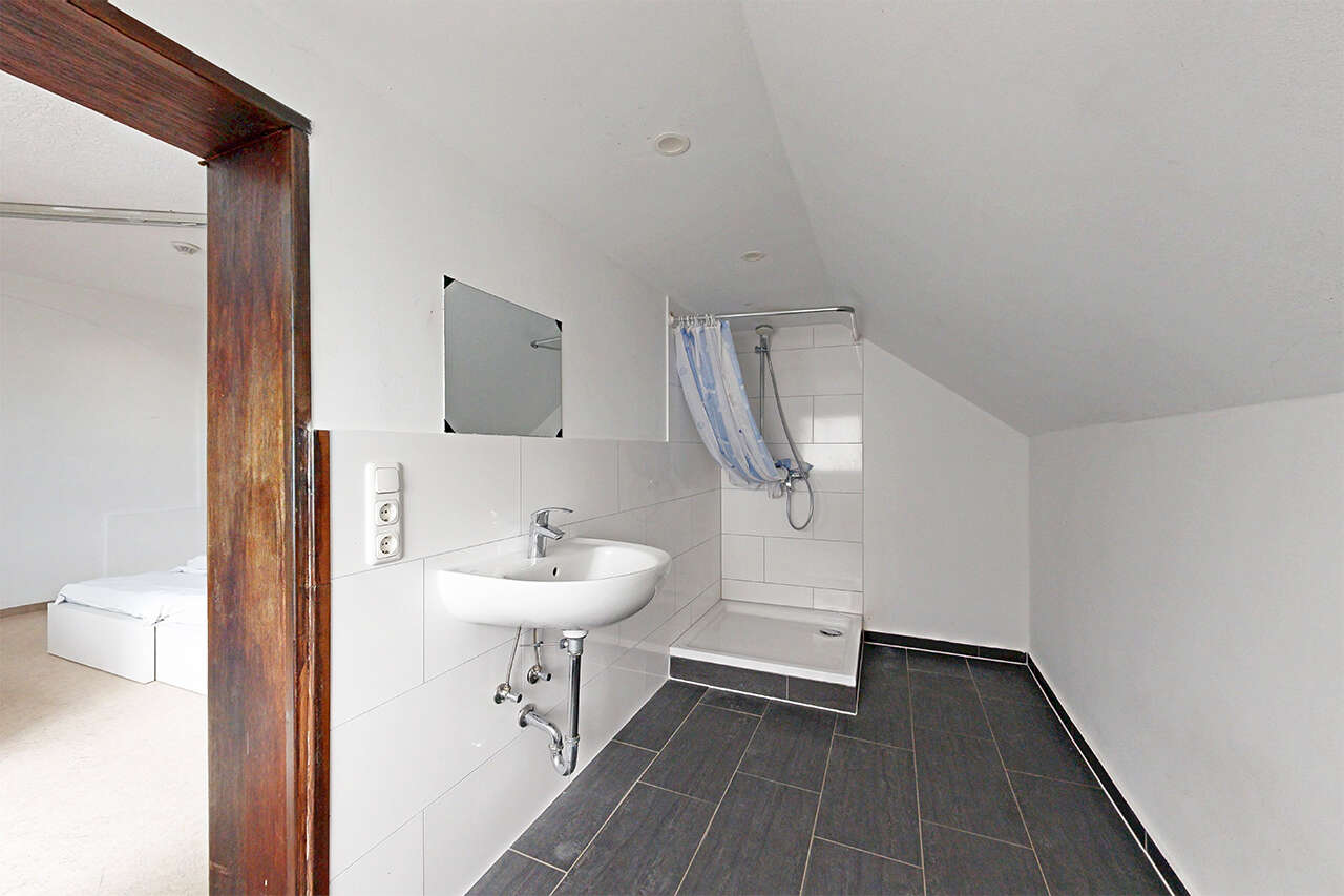 Immobilienmakler Linnich - Kofferen Wohnanlage kaufen mit Immobilienbewertung