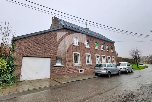 Immobilienmakler Gemmenich Einfamilienhaus kaufen mit Immobilienbewertung