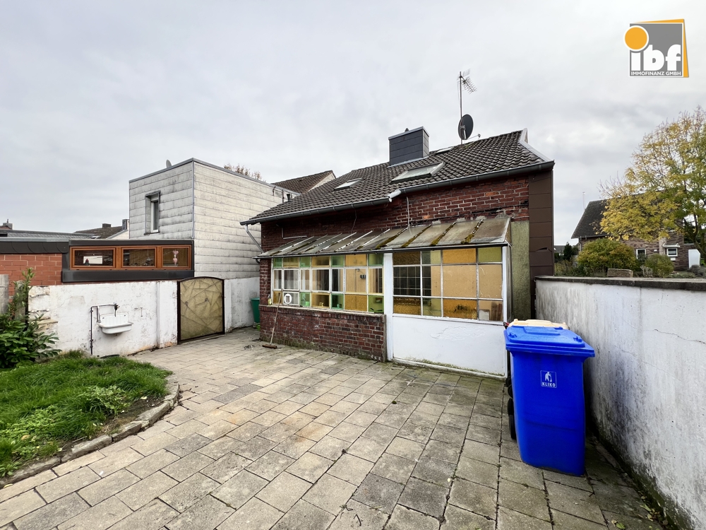 Immobilienmakler Aldenhoven / Siersdorf Einfamilienhaus kaufen mit Immobilienbewertung