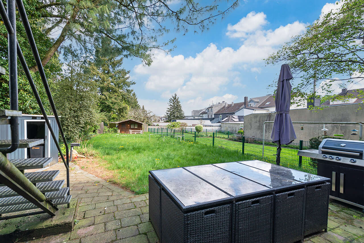 Immobilienmakler Würselen Mehrfamilienhaus referenzen mit Immobilienbewertung