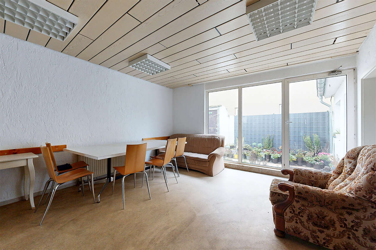 Immobilienmakler Linnich - Kofferen Wohnanlage kaufen mit Immobilienbewertung