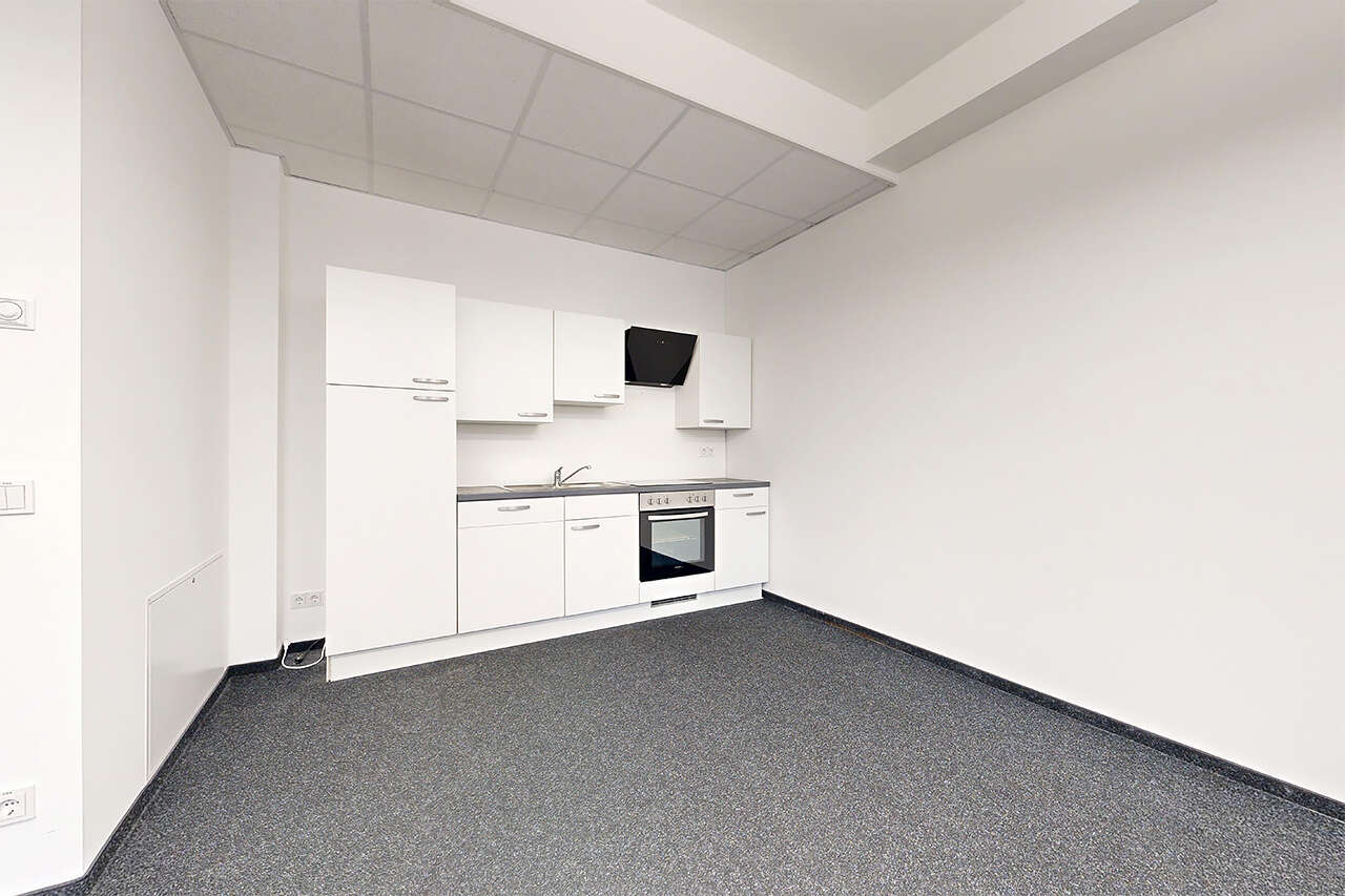 Immobilienmakler Aachen Bürofläche mieten mit Immobilienbewertung