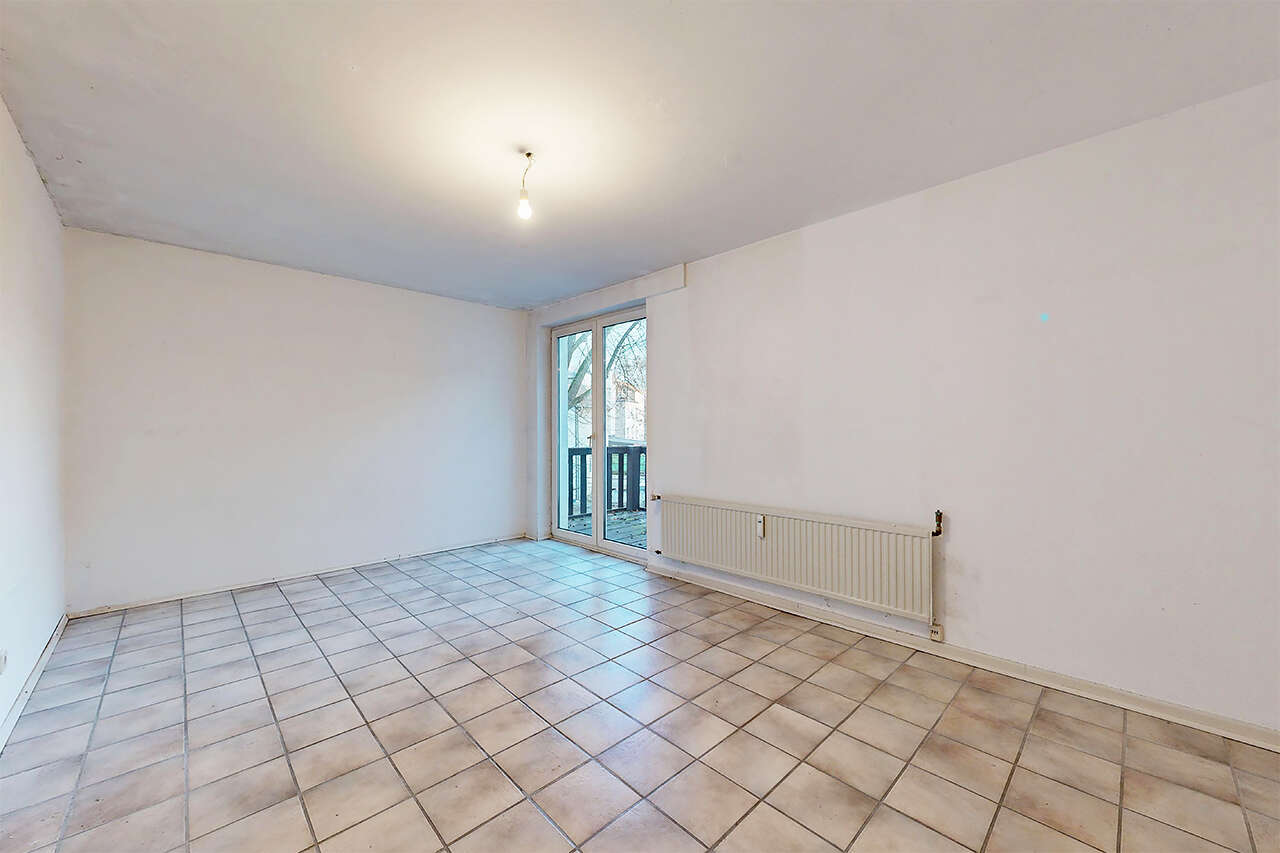 Immobilienmakler Aachen Etagenwohnung kaufen mit Immobilienbewertung