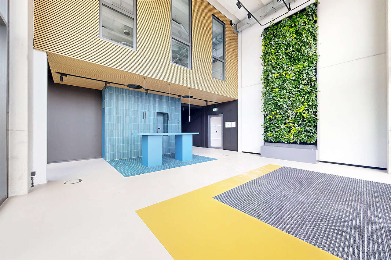 Immobilienmakler Aachen Bürohaus mieten mit Immobilienbewertung