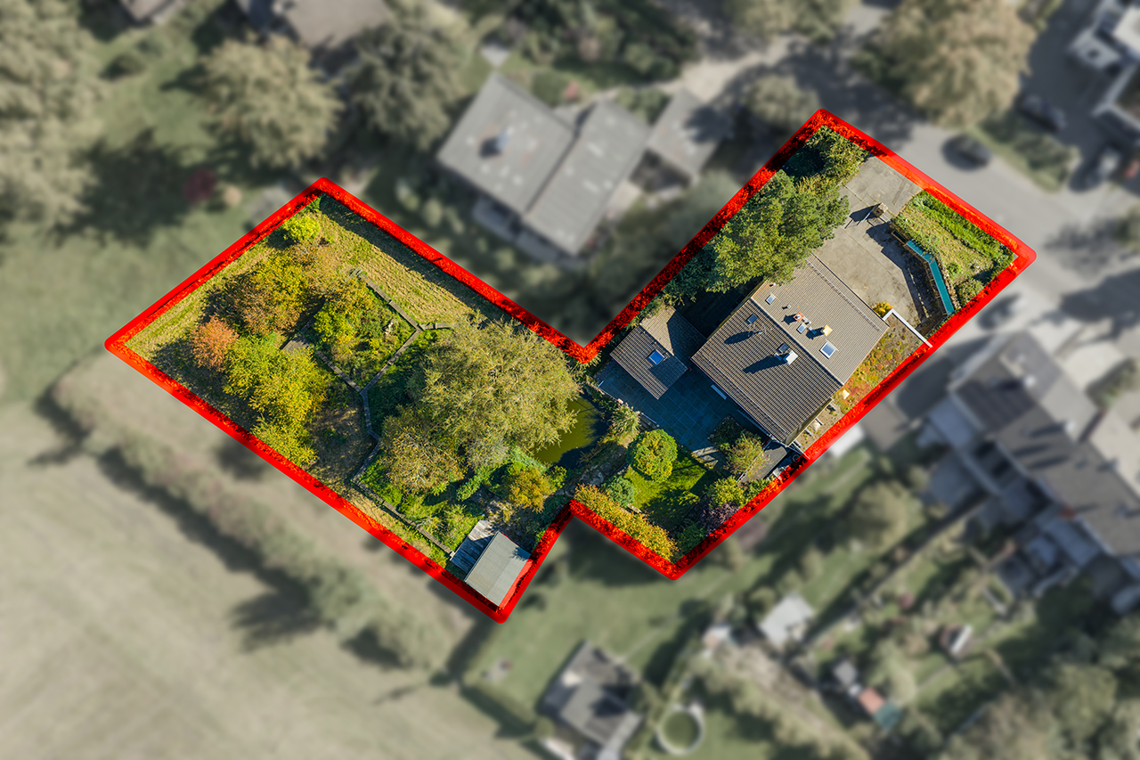 Immobilienmakler Roetgen Zweifamilienhaus kaufen mit Immobilienbewertung