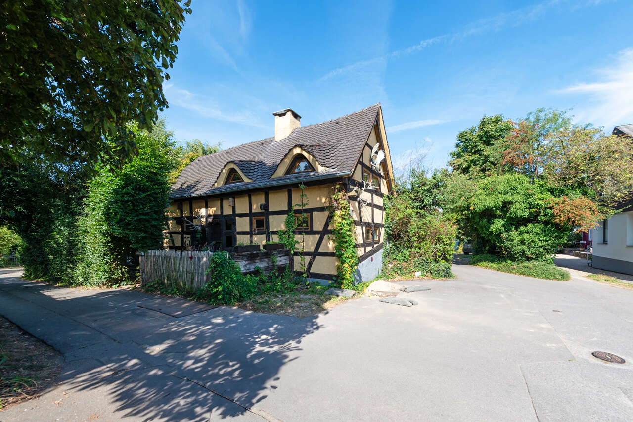 Immobilienmakler Aachen Einfamilienhaus referenzen mit Immobilienbewertung