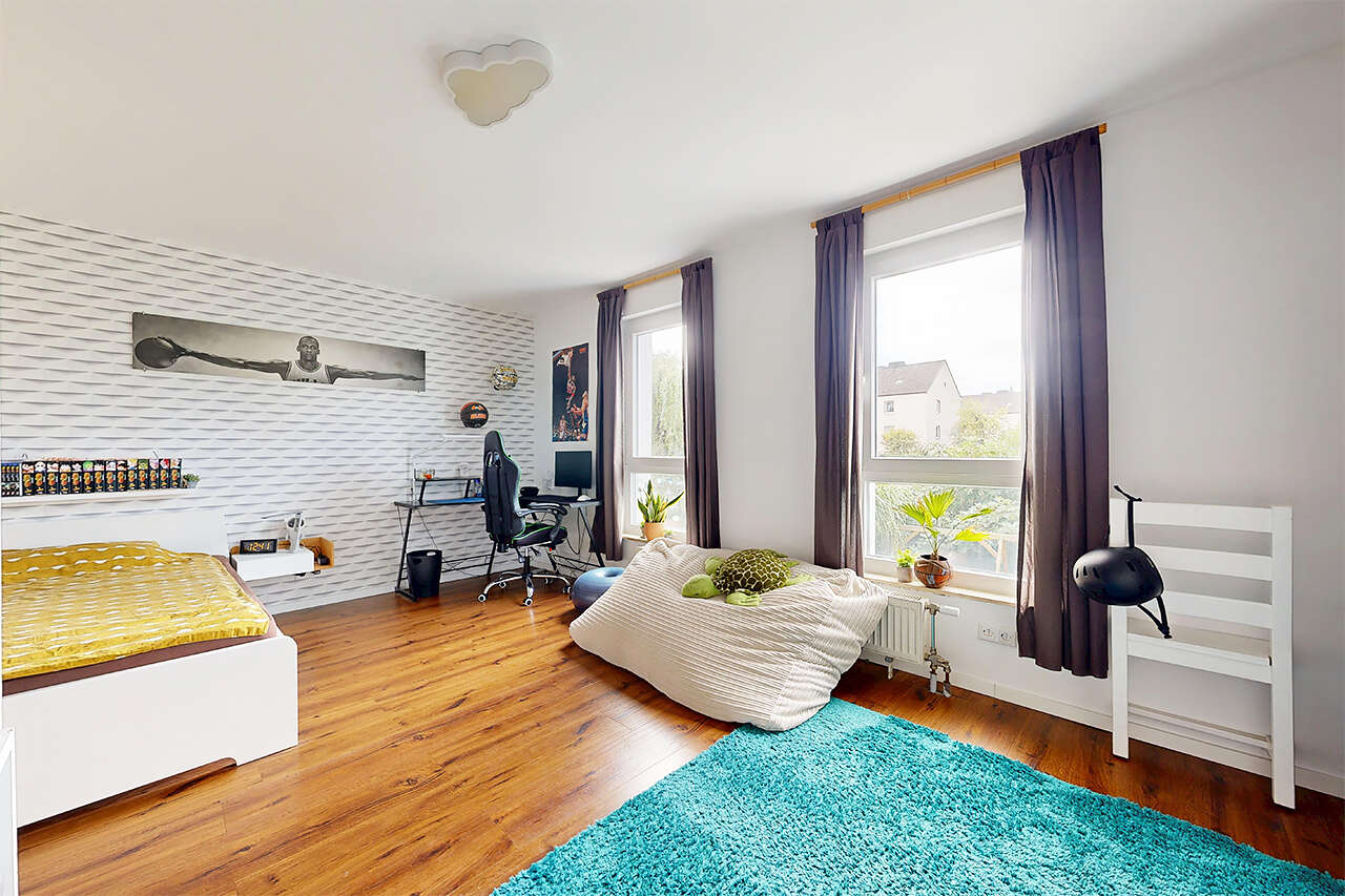 Immobilienmakler Aachen Reihenhaus referenzen mit Immobilienbewertung