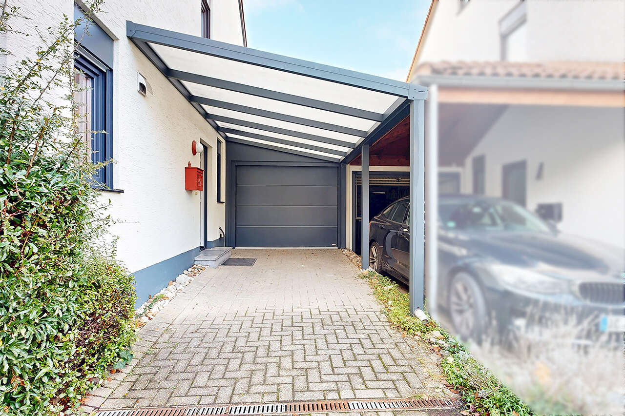 Immobilienmakler Aachen Doppelhaushälfte mieten mit Immobilienbewertung