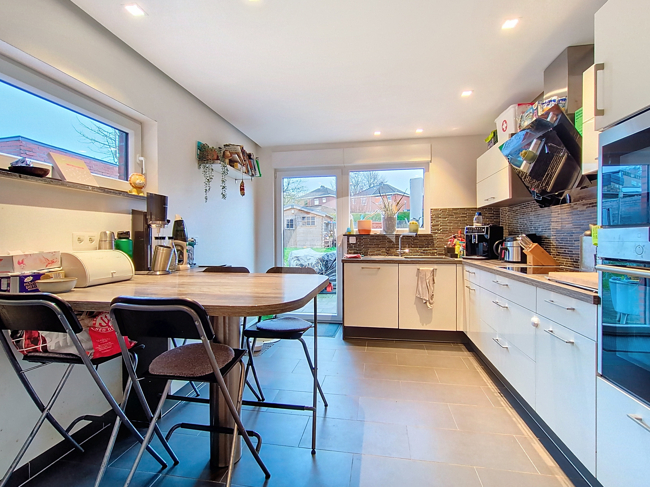 Immobilienmakler Kelmis Doppelhaushälfte kaufen mit Immobilienbewertung