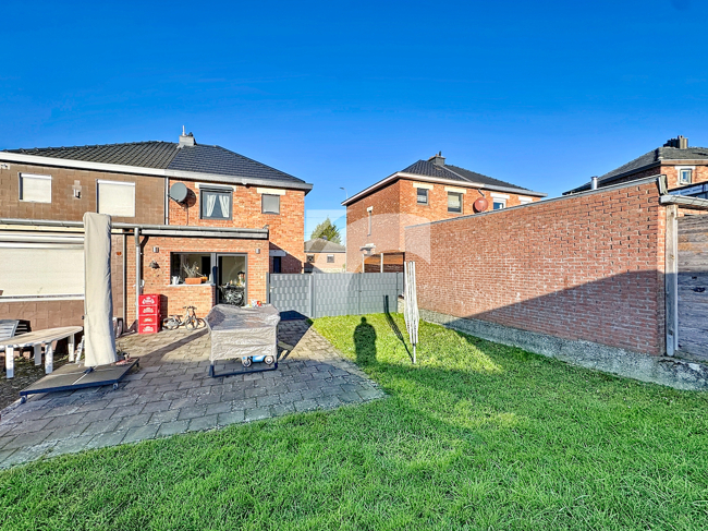 Immobilienmakler Kelmis Doppelhaushälfte kaufen mit Immobilienbewertung