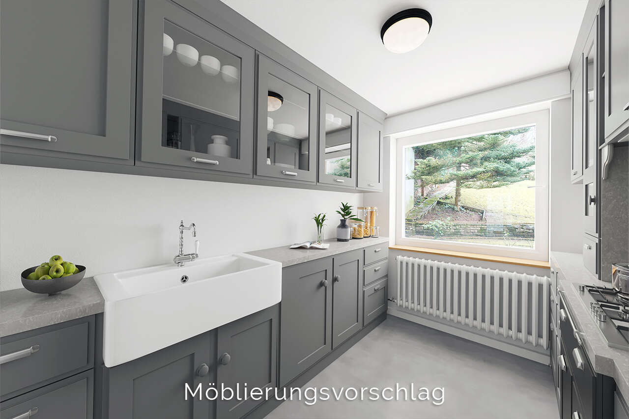 Immobilienmakler Aachen Etagenwohnung referenzen mit Immobilienbewertung