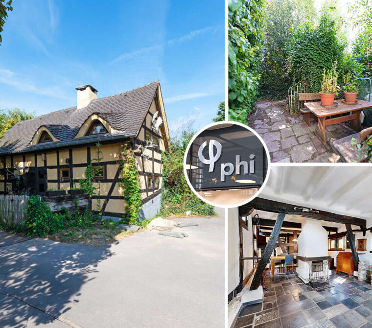 Immobilienmakler Aachen Einfamilienhaus referenzen mit Immobilienbewertung