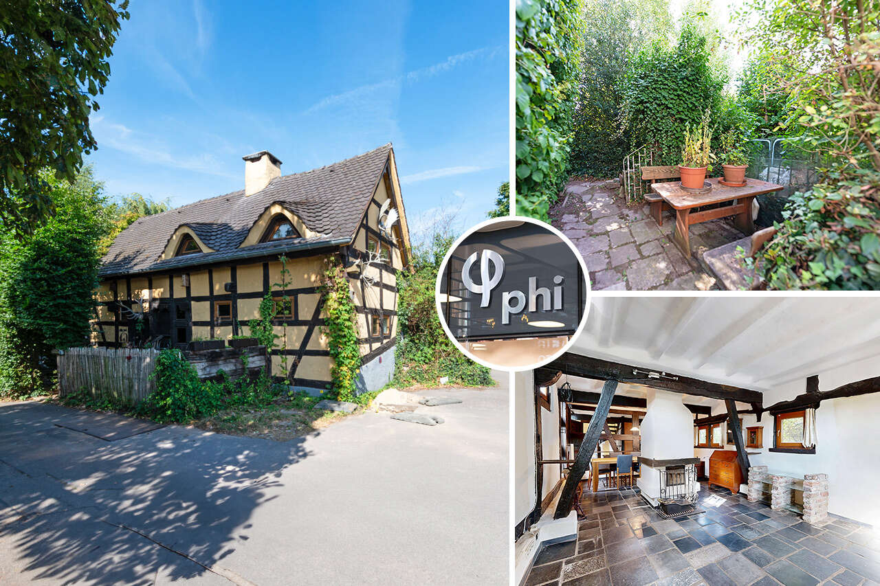 Immobilienmakler Aachen Einfamilienhaus referenzen mit Immobilienbewertung