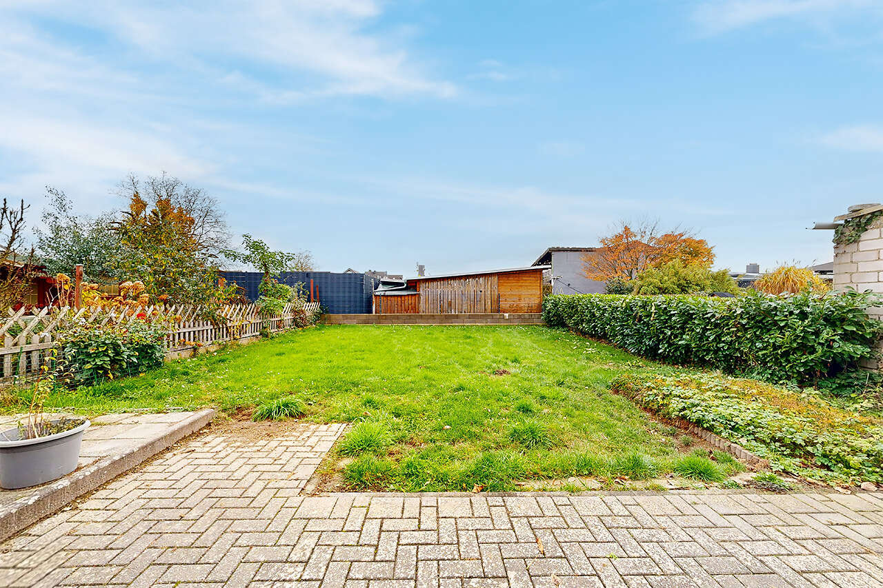 Doppelhaushälfte Niederzier kaufen Phi: Immobilien-Niederzier-Haus-Kaufen-FT309-07 Immobilienmakler Niederzier Doppelhaushälfte kaufen mit Immobilienbewertung