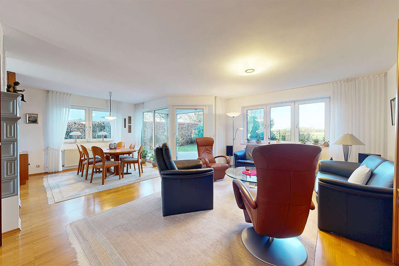 Immobilienmakler Aachen Einfamilienhaus kaufen mit Immobilienbewertung