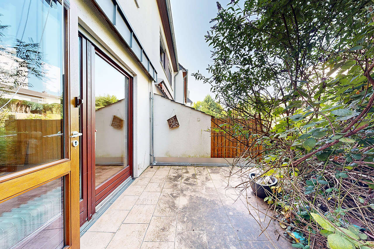 Immobilienmakler Aachen Doppelhaushälfte referenzen mit Immobilienbewertung