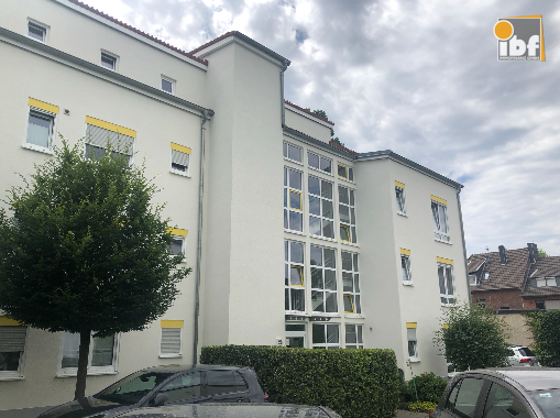 Immobilienmakler Baesweiler Etagenwohnung kaufen mit Immobilienbewertung