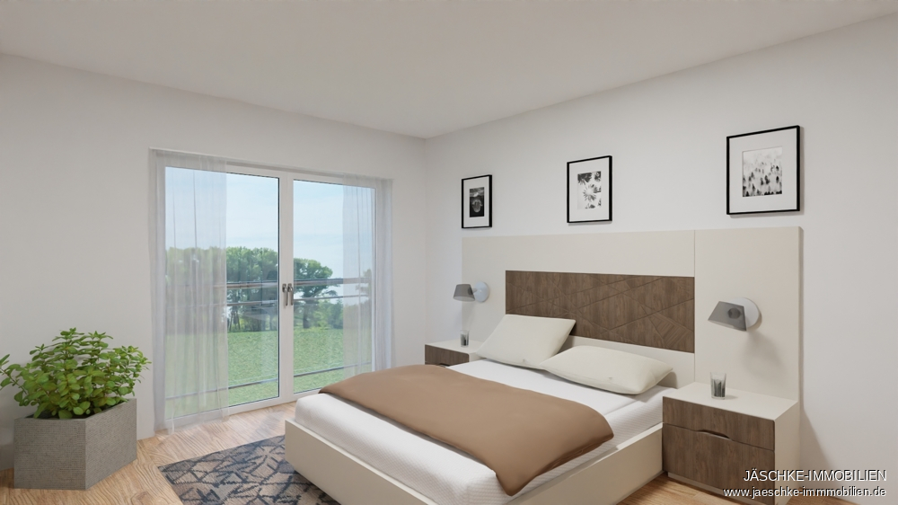 Etagenwohnung Übach-Palenberg kaufen Phi: Visualisierung Immobilienmakler Übach-Palenberg Etagenwohnung kaufen mit Immobilienbewertung