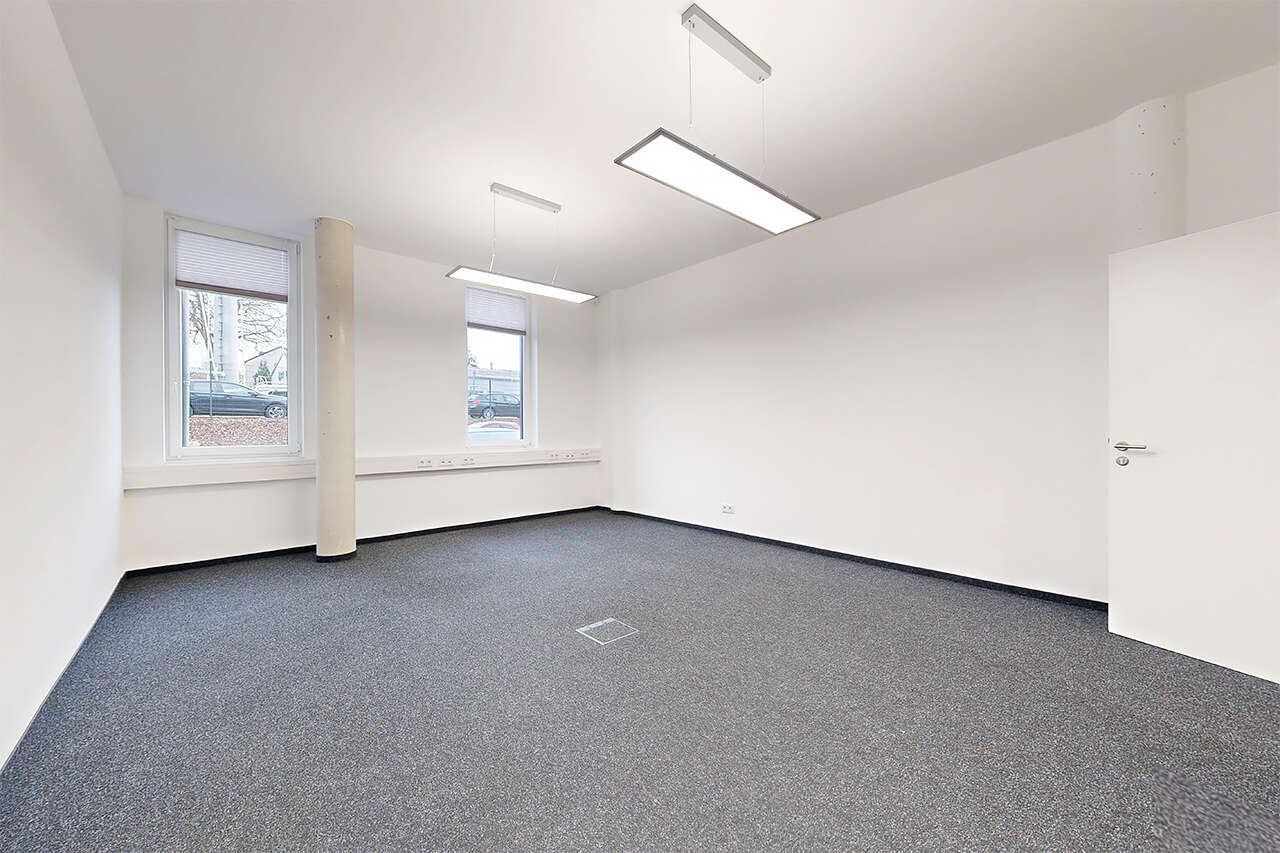 Immobilienmakler Aachen Bürofläche mieten mit Immobilienbewertung