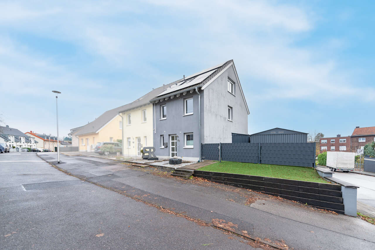 Doppelhaushälfte Herzogenrath mieten Phi: Immobilien-Herzogenrath-Haus-Mieten-M-XS862-07 Immobilienmakler Herzogenrath Doppelhaushälfte mieten mit Immobilienbewertung