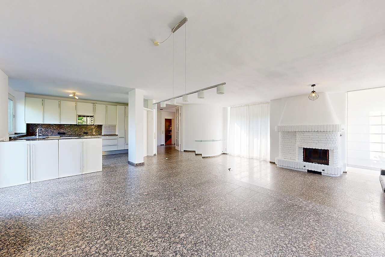 Immobilienmakler Aachen Villa referenzen mit Immobilienbewertung