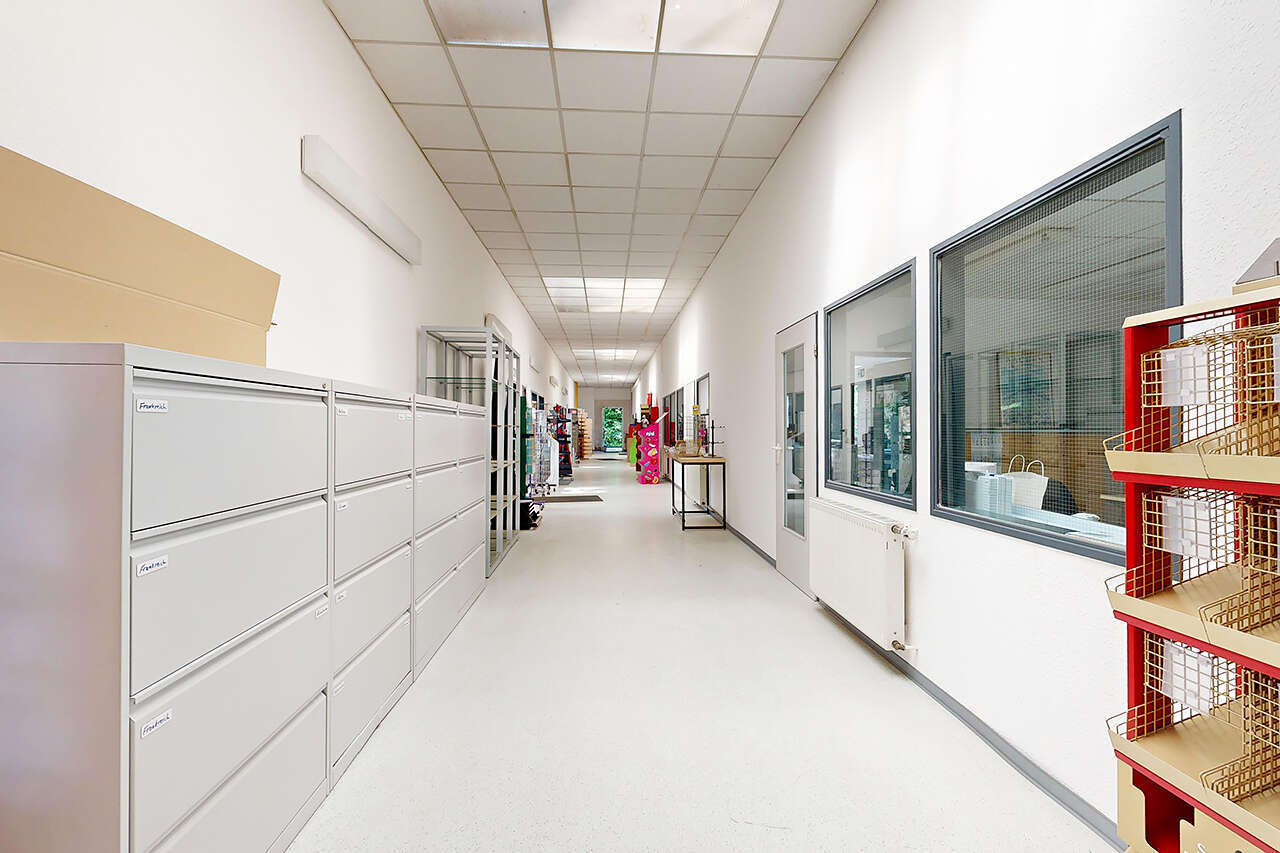 Immobilienmakler Stolberg Industrieanlage kaufen mit Immobilienbewertung