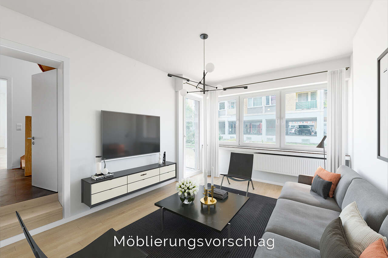 Immobilienmakler Stolberg Einfamilienhaus kaufen mit Immobilienbewertung